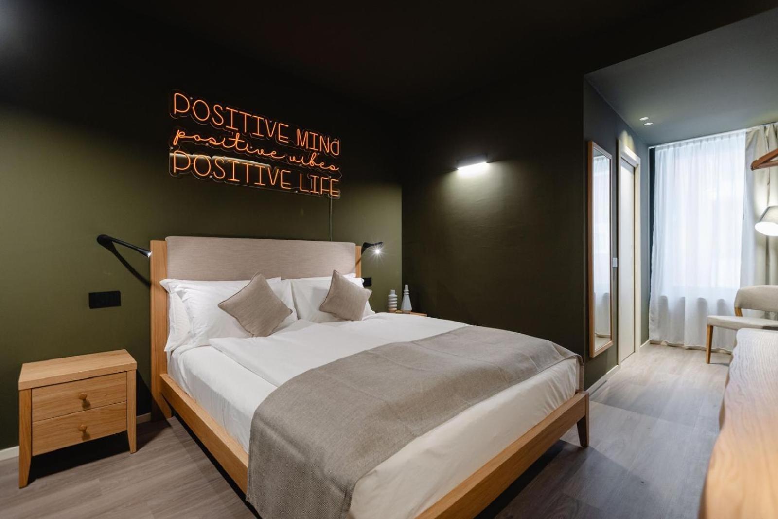 Terra Hotel Boutique Tirano Ngoại thất bức ảnh