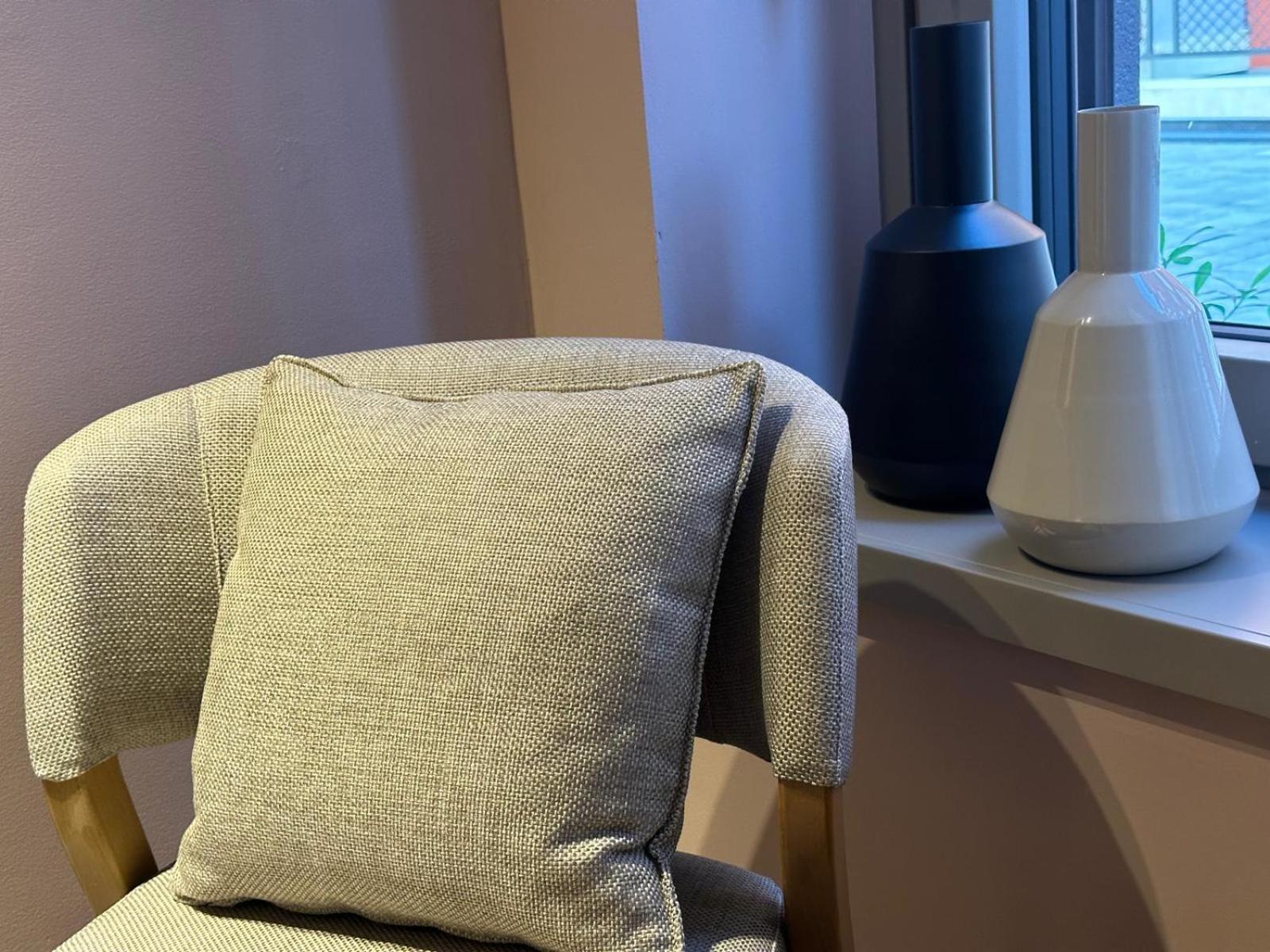 Terra Hotel Boutique Tirano Ngoại thất bức ảnh