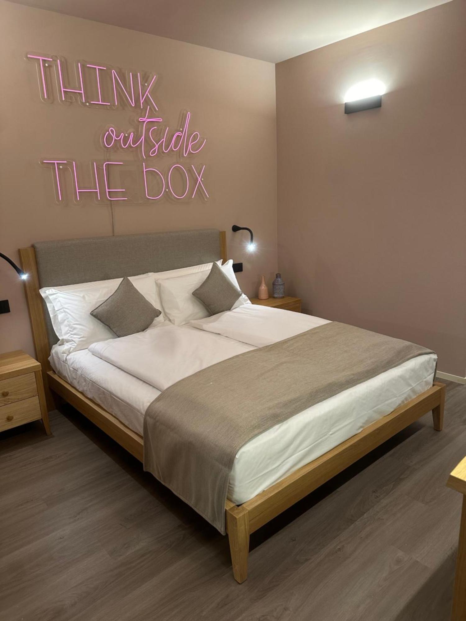 Terra Hotel Boutique Tirano Ngoại thất bức ảnh