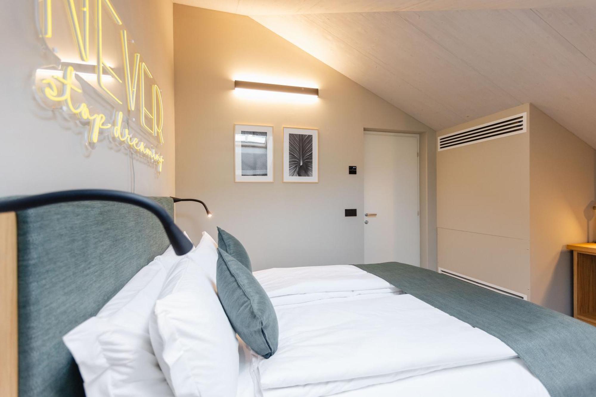 Terra Hotel Boutique Tirano Ngoại thất bức ảnh