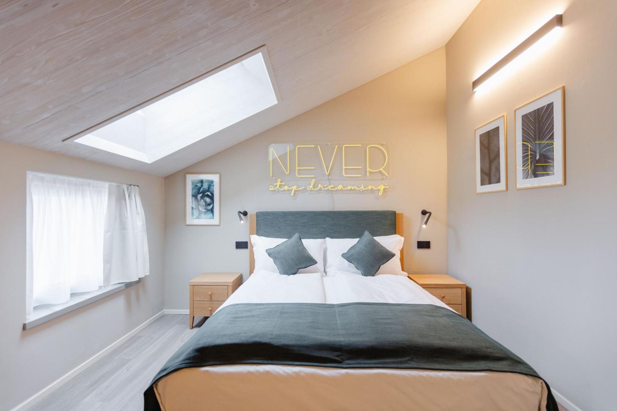 Terra Hotel Boutique Tirano Ngoại thất bức ảnh